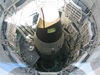 Titan II Nuclear Missile in Silo