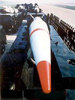 PRC Guided Nuclear Missile