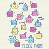 block party!!