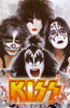 Kiss concert