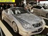 Diamond Studded Mercedes