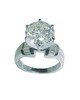 20 Carat Diamond Ring