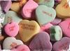 Valentines Day Sweet Hearts