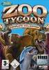 Zoo Tycoon PC Game (complete)