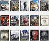 PS3 Selection of Games