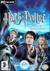 Harry Potter 3 PC Game