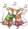 Hugs! 