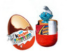 Kinder Surprise with Fun Toy