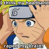 Brain Rape!