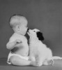 A Puppy Kiss
