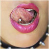 Tongue Ring