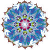 a Peace Mandala