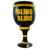 A lil bling bling