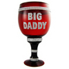 Who's yo daddy?