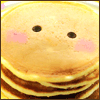 ♥Smiley Pancake♥
