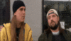 Hangout with Jay and Silent Bob