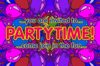 Invite to a party 