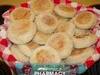 English Muffins 