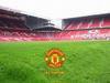 a trip to old trafford