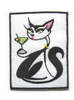 Cocktail Kitty Cat