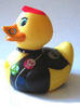 Punk Ducky