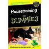 Housetraining For Dummies