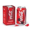 Coca-Cola 3D Jigsaw Puzzle