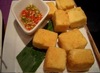 Thai Spicy Fried Tofu