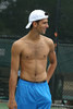 Hot Date with Novak Djokovic 