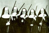 Nuns with guns