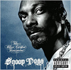 Snoop Dogg - The Blue Carpet cd