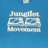 A Junglist Movement T-Shirt