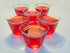 Jello Shots