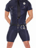 Cop Outfit