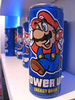 Mario`s power drink