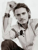 Orlando Bloom as Your Very Own