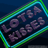Lotsa Kisses™