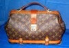 Rare LV Genuine Bag