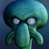 Squidward