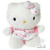 Hello Kitty Plush Toy