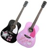 Hello Kitty Guitar