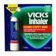 Vicks Inhaler