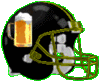 Beer Helmet 