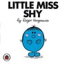 LITTLE MISS SHY