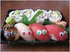 googly Eye sushi