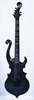 Mana's ESP guitar