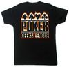 Oficial Poker Geeks T-Shirt