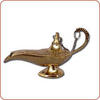 Aladdin's Magic Lamp