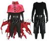 vincent valentine FF Costume