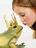 frog kiss :*